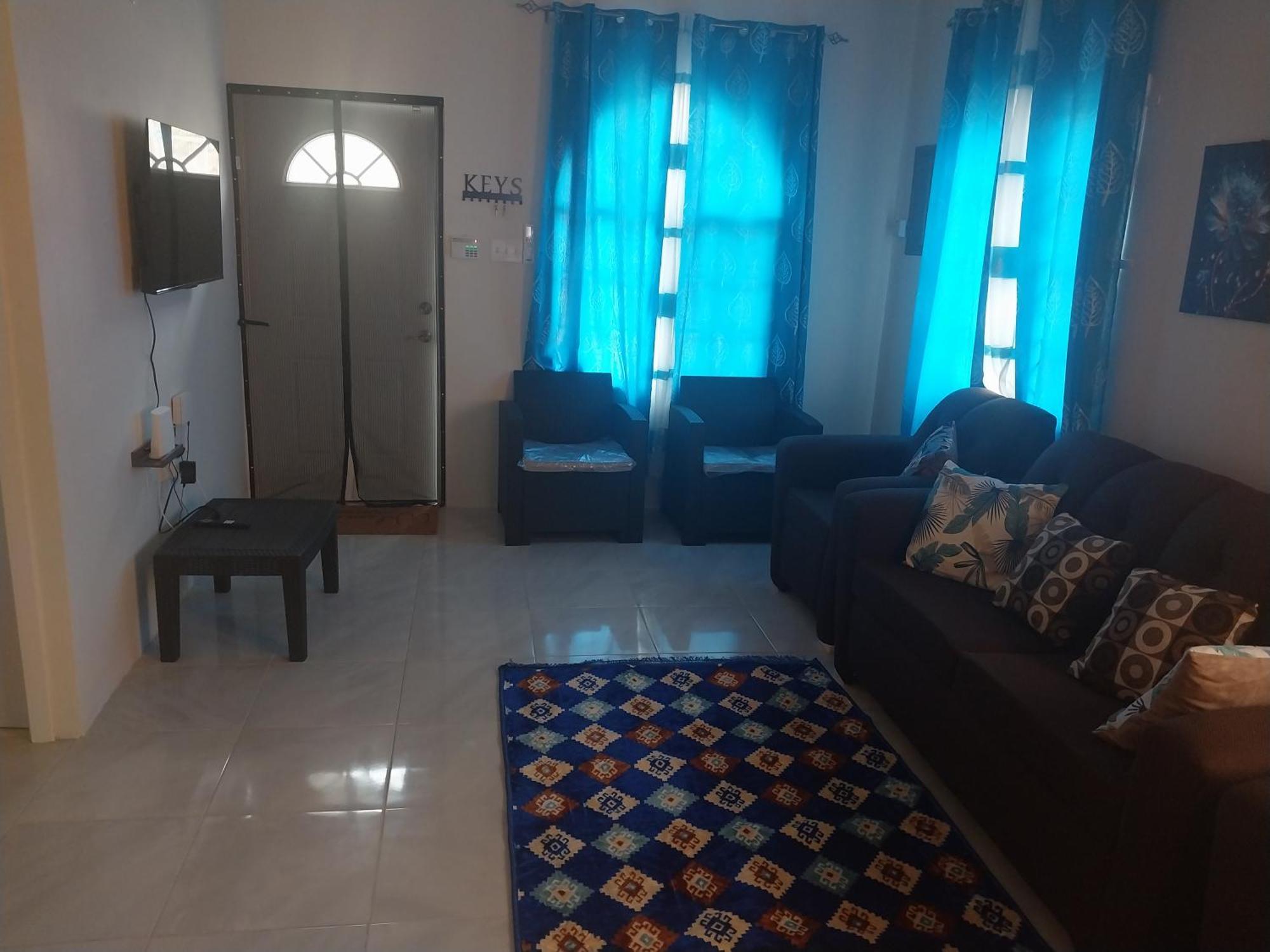 Debs Cozy Cove Villa Discovery Bay Dış mekan fotoğraf