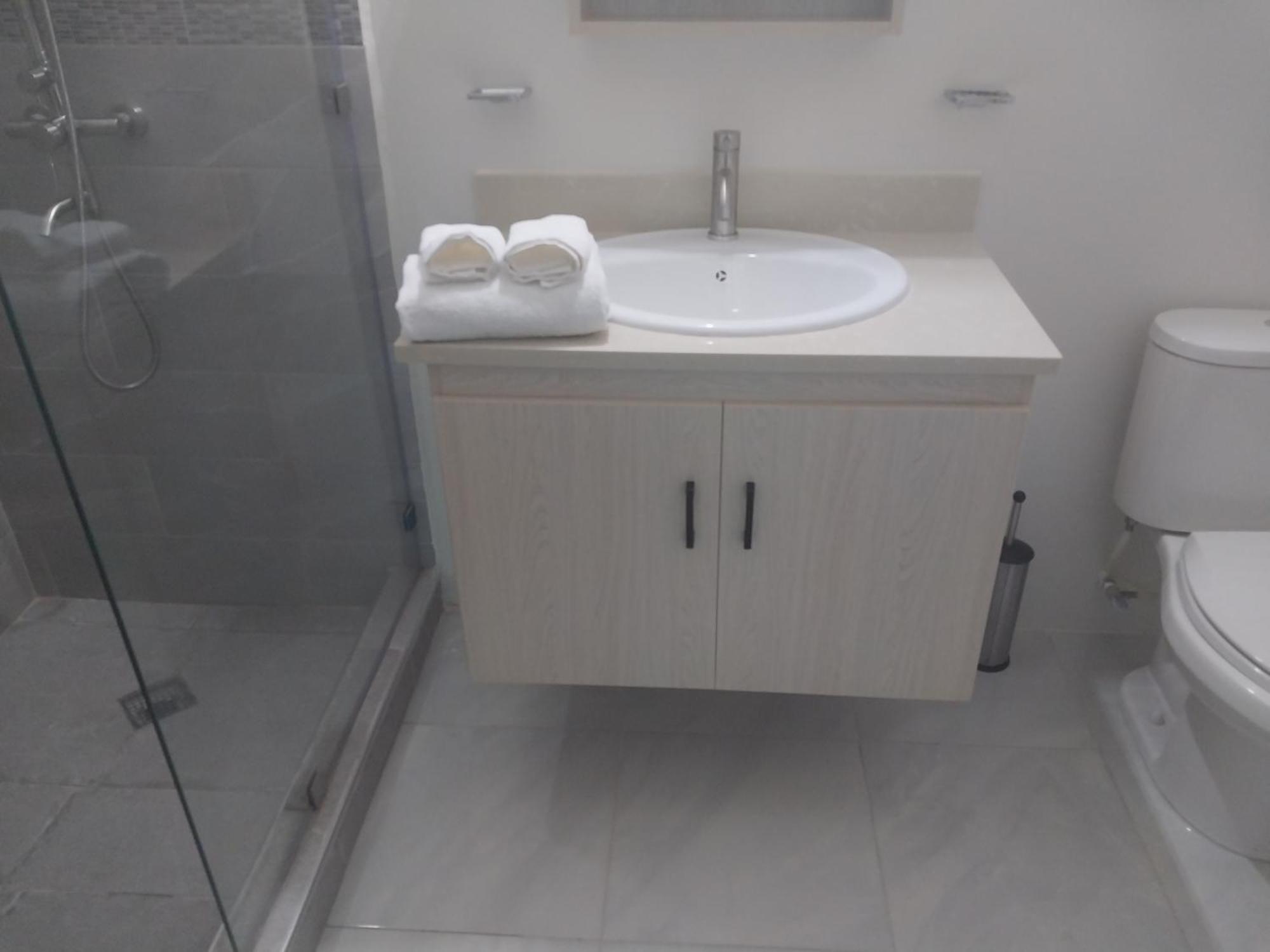 Debs Cozy Cove Villa Discovery Bay Dış mekan fotoğraf